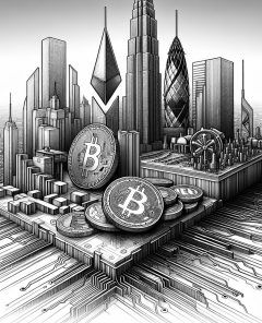 kryptowaehrungen-bitcoin-ethereum-litecoin-verluste
