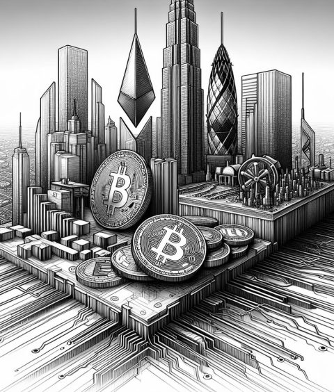 kryptowaehrungen-bitcoin-ethereum-litecoin-verluste