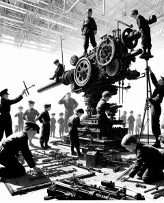 militärtraining-russische-kinder-patriotismus-indoktrination