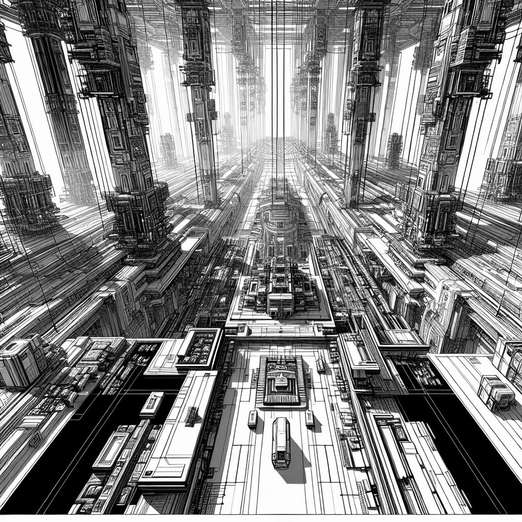 NVIDIA-Ergebnisse im Fokus: KI-Markt unter Beobachtung NVIDIA-Ergebnisse im Fokus: KI-Markt unter Beobachtung