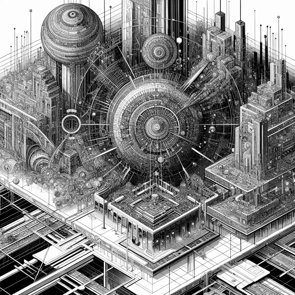 NVIDIA und die Erwartungen an die KI-Entwicklung NVIDIA und die Erwartungen an die KI-Entwicklung