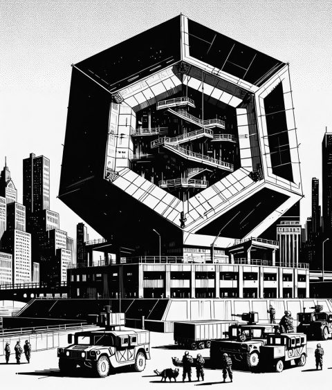pentagon-militaereinsatz-chicago-kriminalitaet
