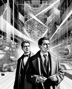 pete-davidson-casey-affleck-bitcoin-thriller-killing-satoshi