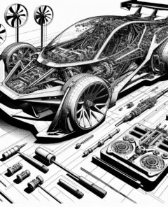 porsche-911-rennwagen-innovative-technologie