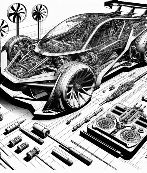 porsche-911-rennwagen-innovative-technologie