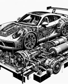 porsche-cellforce-batterietechnologie-regierungshilfe