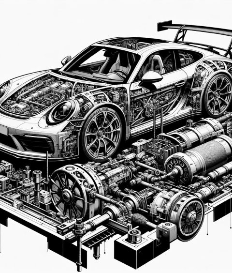 porsche-cellforce-batterietechnologie-regierungshilfe
