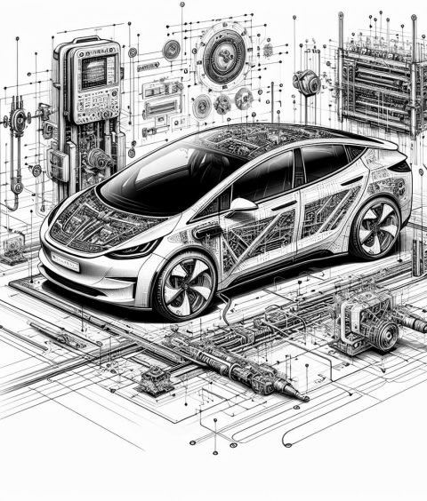 porsche-cellforce-entlassungen-elektrostrategie