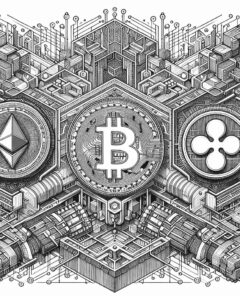 schwaechelnde-kryptowaehrungen-bitcoin-ethereum-ripple