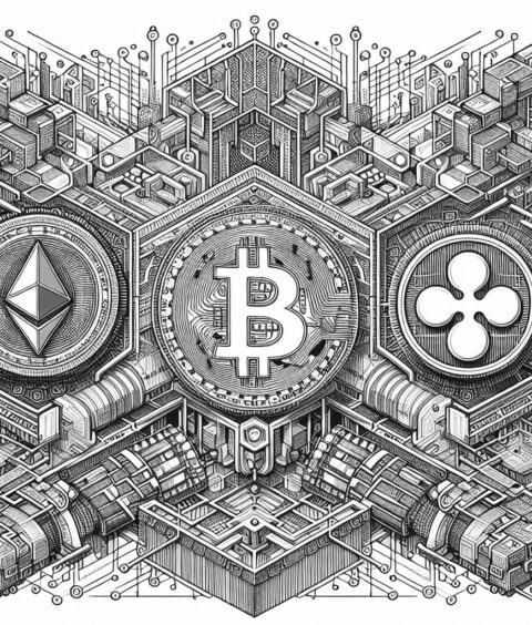 schwaechelnde-kryptowaehrungen-bitcoin-ethereum-ripple