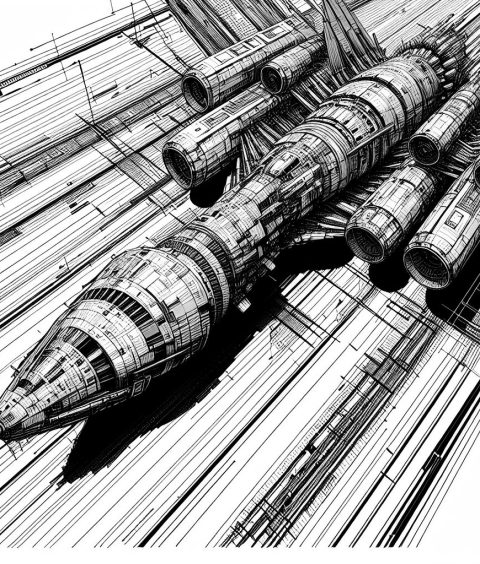 spacex-zehnter-testflug-starship-raketensystem
