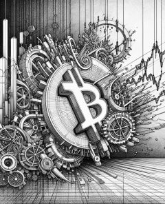 strategien-krypto-gehaltsschwankungen-bitcoin-kursrueckgang