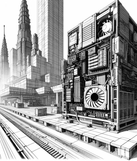 super-micro-computer-nasdaq-herausforderungen
