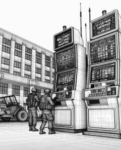 us-militaer-slotmaschinen-ausland-einnahmen