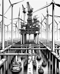 us-regierung-stoppt-offshore-windpark-sicherheitsgruende