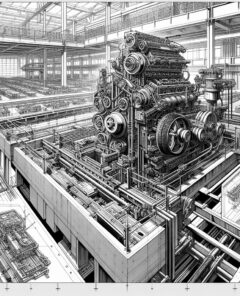 verlangsamter-stellenabbau-deutscher-maschinenbau