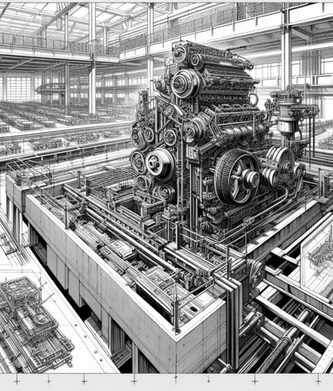 verlangsamter-stellenabbau-deutscher-maschinenbau