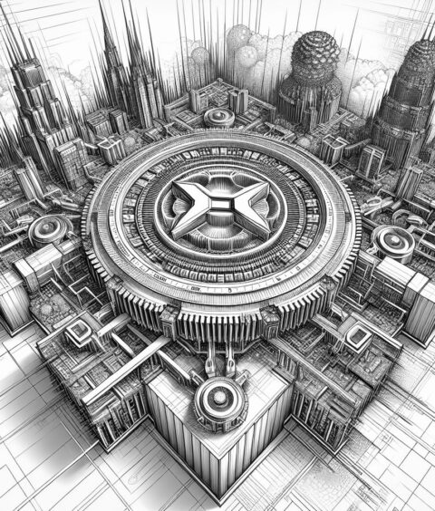 xrp-technische-warnsignale-marktunsicherheiten