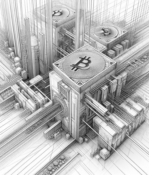 zinssenkungen-bitcoin-ethereum-auswirkungen