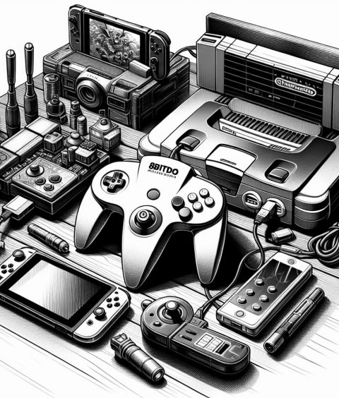 ai-8bitdo-n64-controller
