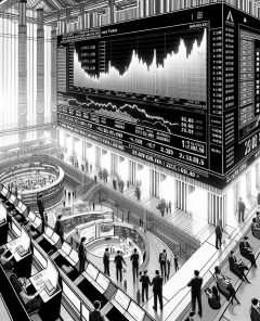 ai-aaon-stock-rise