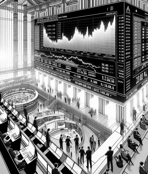 ai-aaon-stock-rise