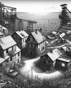 ai-abandoned-village-revitalization