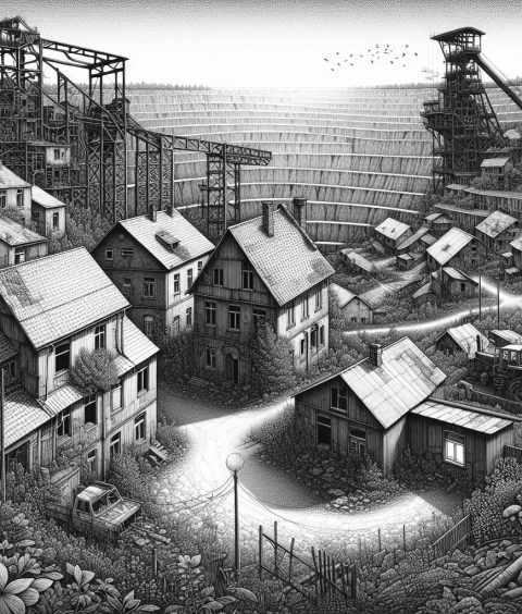 ai-abandoned-village-revitalization