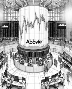 ai-abbvie-stock-market