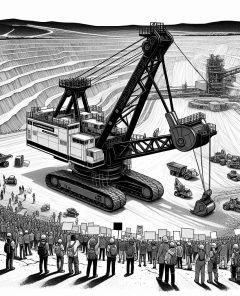 ai-activism-coal-mining