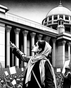 ai-activist-protest