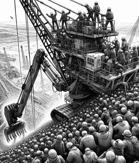 ai-activists-mining-protest