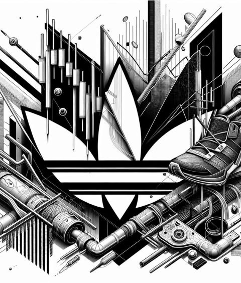 ai-adidas-stock-market