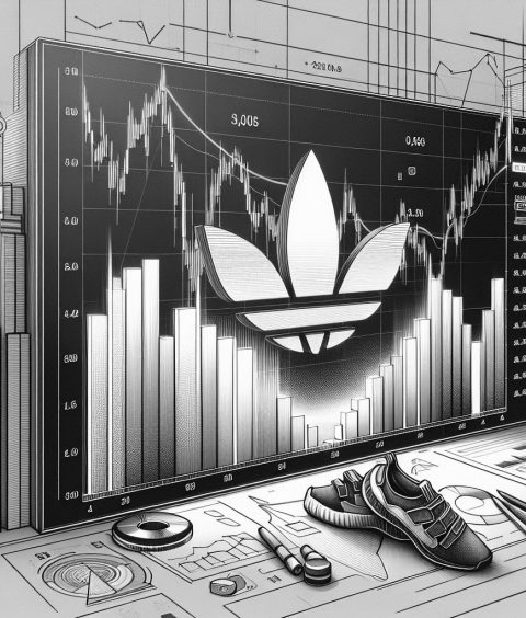 ai-adidas-stock-market