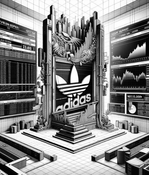 ai-adidas-stock-market