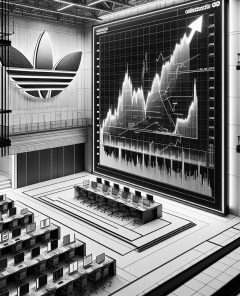 ai-adidas-stock-market