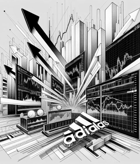 ai-adidas-stock-market