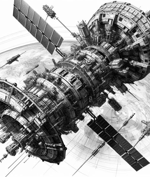 ai-aerovironment-space-communication