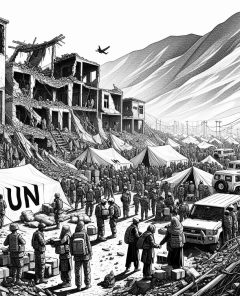 ai-afghanistan-earthquake-relief