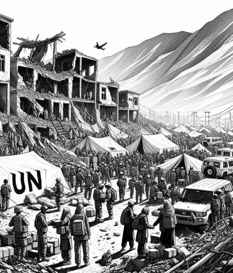 ai-afghanistan-earthquake-relief