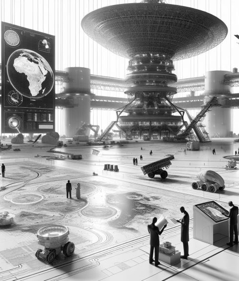 ai-african-space-agency