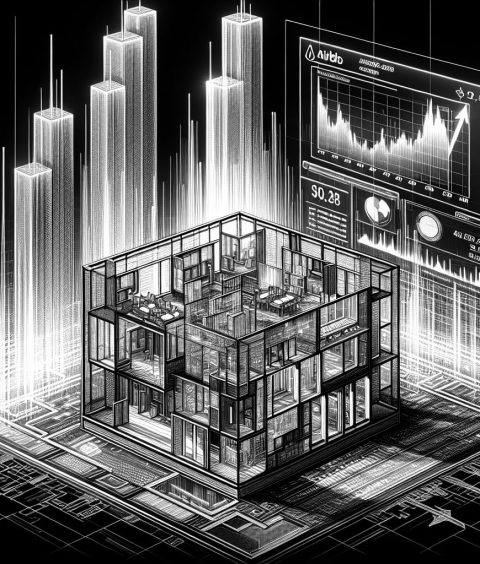 ai-airbnb-stock-market