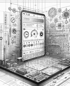 ai-airbuds-music-streaming