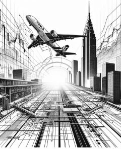 ai-airbus-stock-growth