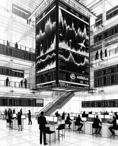 ai-airbus-stock-market