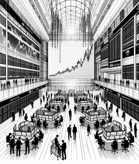ai-airbus-stock-market