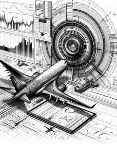 ai-airbus-stock-market