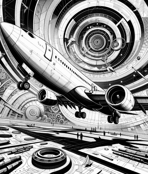 ai-airbus-stock-market