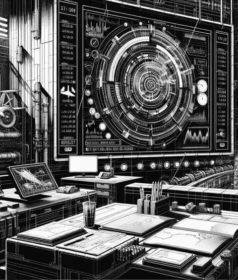 ai-airbus-stock-market