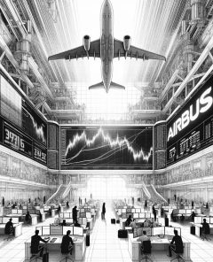 ai-airbus-stock-market